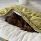 Orthopedic Burrow Bed for Anxious & Burrowing Pups