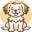 happydogly.com favicon