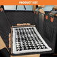 Dog Bed Mat for Car Back Seat Extenders